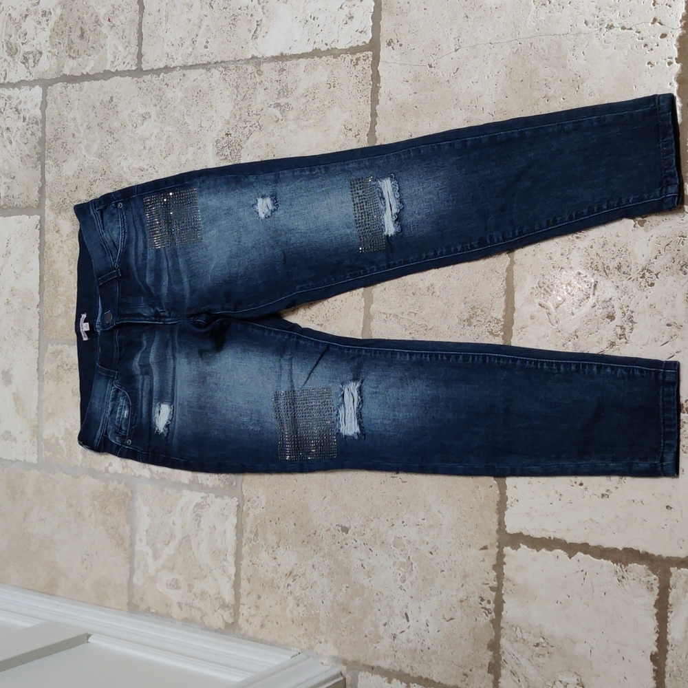 Juicy Couture Jeans size 4